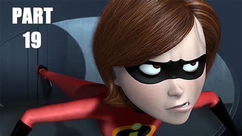 incredibles sex game